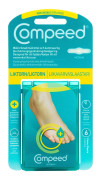 Compeed Liktorn Moisturising 6 st