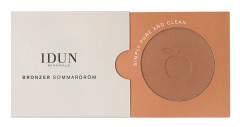 IDUN Minerals Bronzer Sommardröm