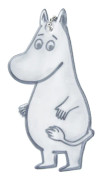 Glimmis reflex Mumin