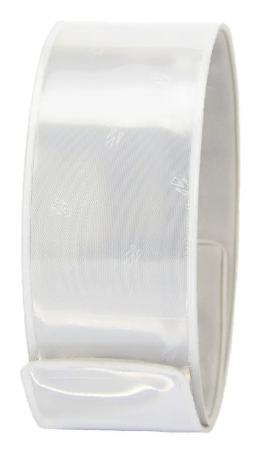 Slapwrap reflex Vit 34 cm