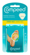 Compeed hård hud 6 st