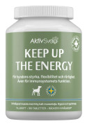 Aktiv Energy 100 tabletter