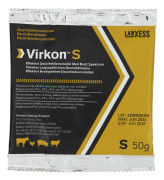 Virkon S 50 g