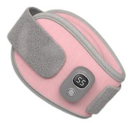 Uppvärmningsarmband Pi Uppvärmningschip Runt Värmelagring Lås Temperaturlagring Armband Usb Laddning Armband Spis Handvärmare