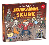 Skurkarnas Skurk