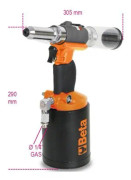Nitare med automatisk sug 1946C7 BE...