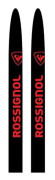 Rossignol X-ium Skating Premium+ S2 Längdskidor Svart 183