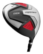  Wilson SGI Drivers Lady