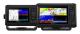 Garmin Multifunktionsdisplay Med Transducer Echomap Uhd2 52v Silver