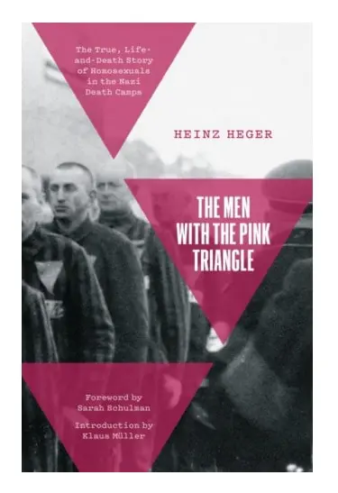 The Men With the Pink Triangle