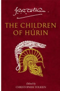 The Children of Hurin (häftad, eng)