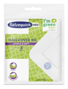 SalvequickMed Maxi Cover 3XL plåster 3 st