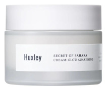  Huxley Cream; Glow Awakening