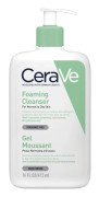 CeraVe Foaming Cleanser 473 ml
