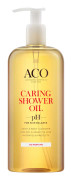 ACO Caring Shower Oil, 400 ml