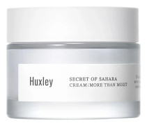 Cream; More Than Moist 50 ml