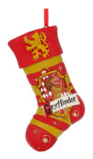 Harry Potter Gryffindor Julgransprydnad