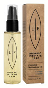 Lip Cleansing + Moisturising Oil Coconut + Vanilla 75 ml