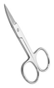 Nagelsax i rostfritt stål - 9cm