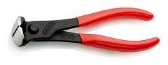 KNIPEX Ändavbitare 160mm (6801160SB)