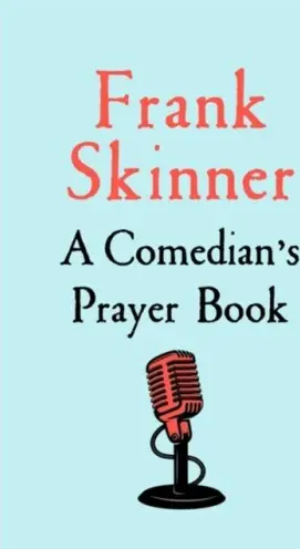 A Comedian's Prayer Book