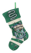 Harry Potter Slytherin Stocking Hanging Ornament