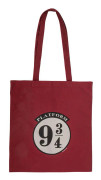 Harry Potter Tote Bag Plattform 9 3/4