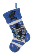 Harry Potter Ravenclaw Stocking Hanging Ornament
