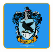 Harry Potter - Ravenclaw Coasters 6-pack