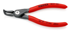 Knipex 48 21 J01 Låsringstång Passar till Innerring 8-13 mm Spetsform Vinklad 90°