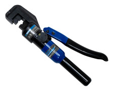 HYDRAULISK CRIMPTÅNG 4-70MM²