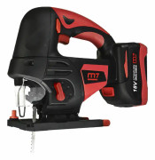 M7 Sticksåg 18V 5.0Ah