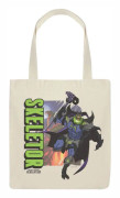 Masters of the Universe - Revelation: Tote Bag Skeletor