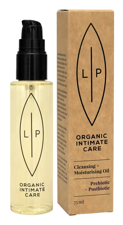 Intimolja Prebiotic Postbiotic 75 ml