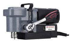 EUROBOOR ECO.36+ Magnetborrmaskin kompakt