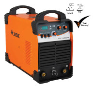 JASIC PRO ARC 400 c/w Cellulosic Function