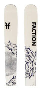 Faction Skis Prodigy 1 Alpinskidor Beige 184