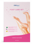 Stay Well Foot Care 3 par