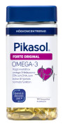 Pikasol Forte Original 110 kapslar