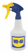 WD-40 DUSCHFLASKA