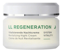 LL Regeneration Night Cream - 50 ml