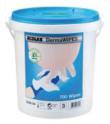 Derma wipes