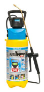Tryckspruta med autopump - Gloria