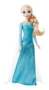Disney Frozen Core Elsa Frozen 1