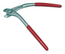Ringclipstång