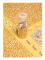 Spion sensorisk flaska - Fast - Blandad - 14 x 4 cm - Gul - 3 månader - Baby - Petit Boum - Nej