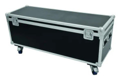 Eurolite Flightcase Pro med hjul (120 x 40 x 40 cm)