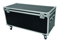 Roadinger - Universal Case Pro 120x50x50cm with wheels