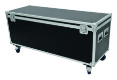 Roadinger - Universal Case Pro 140x50x50cm with wheels