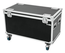 Roadinger - Universal Case Pro 100x50x50cm with wheels